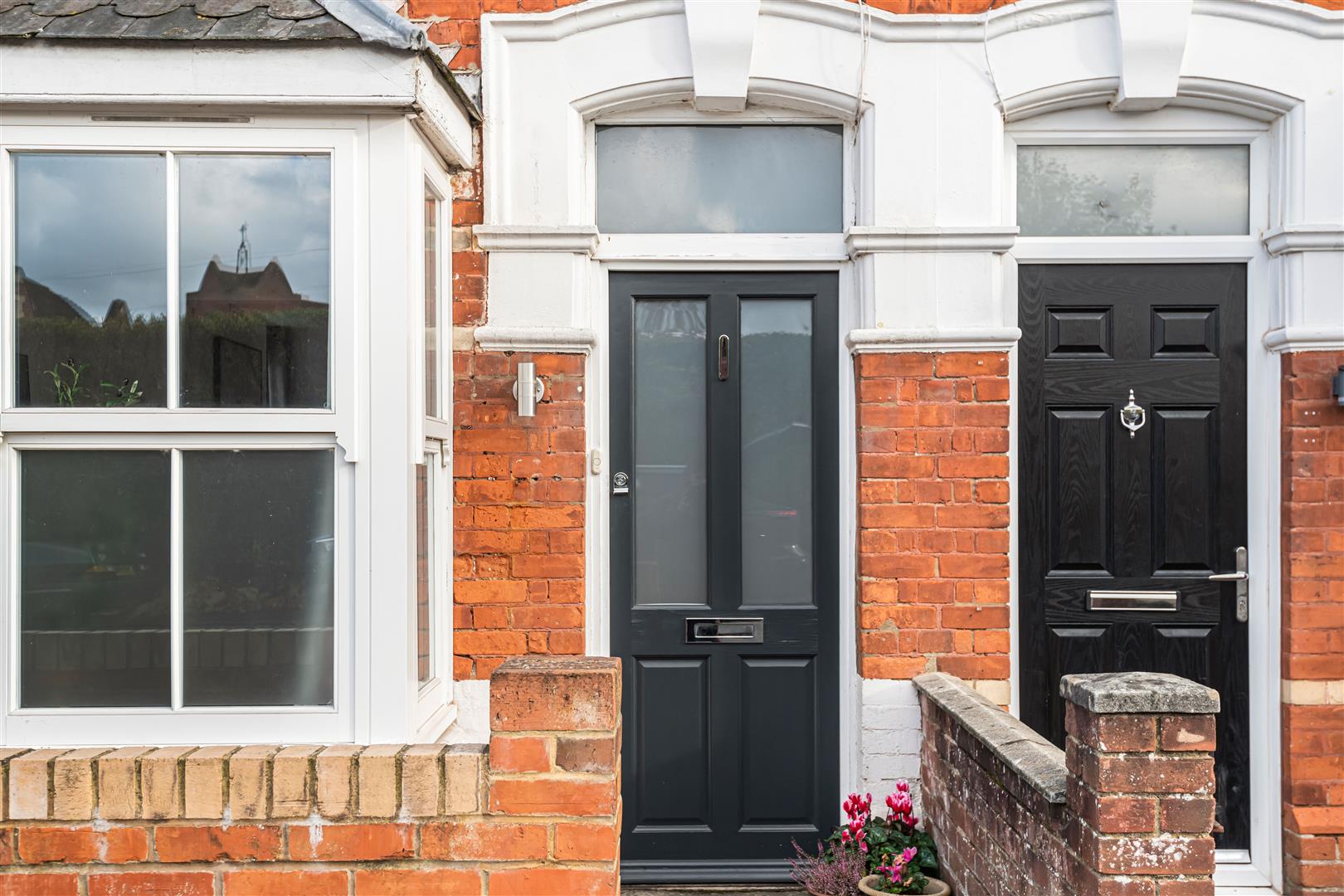 Harpsden Road, Henley-On-Thames